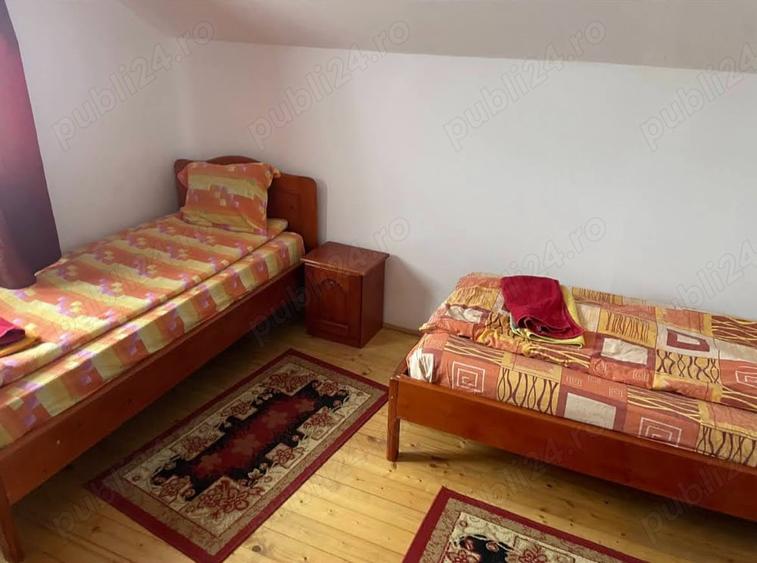 Casă cu 4 camere cu Teren 333 Mp în Mila 23