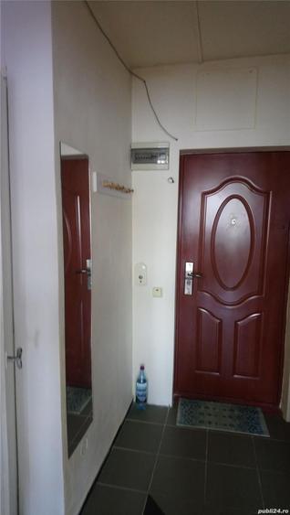 Apartament cu 2 camere decomandat în Orșova