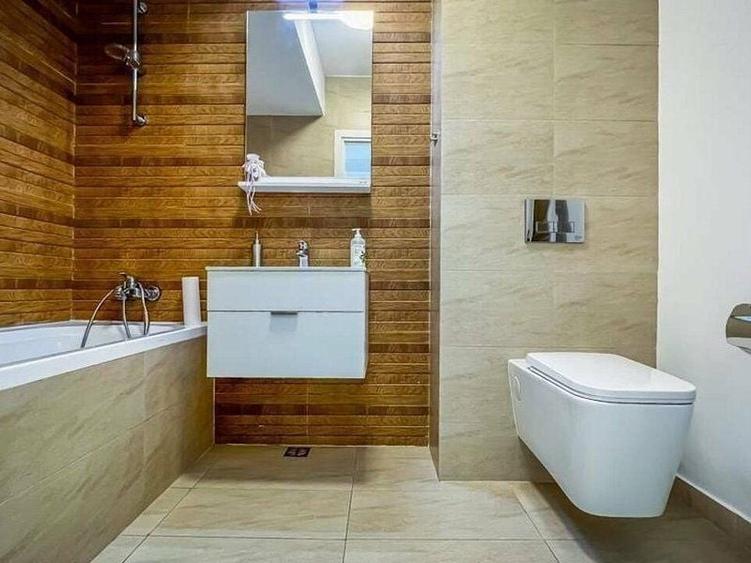2 Camere, Complex CUBIC 7 Residence, Bloc FINALIZAT - POZE REALE. - 11