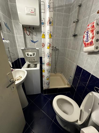 Garsonieră în Central