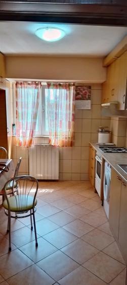 Apartament cu 2 camere semidecomandat în Iancului