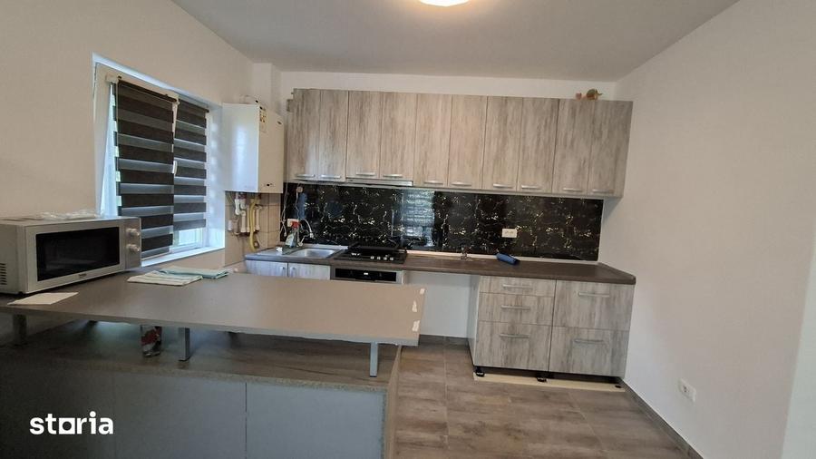 Apartament 3 camere Rediu Ia?i - 8