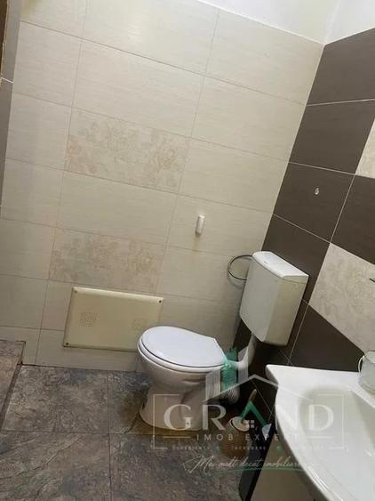 Apartament 2 Camere | Semidecomandat | 50 MP | Parcare | Manastur/Frunzisului - 5