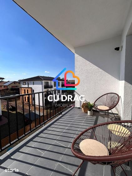 Apartament 2 camere PREMIUM - zona Shopping City, Ion Ratiu - 13