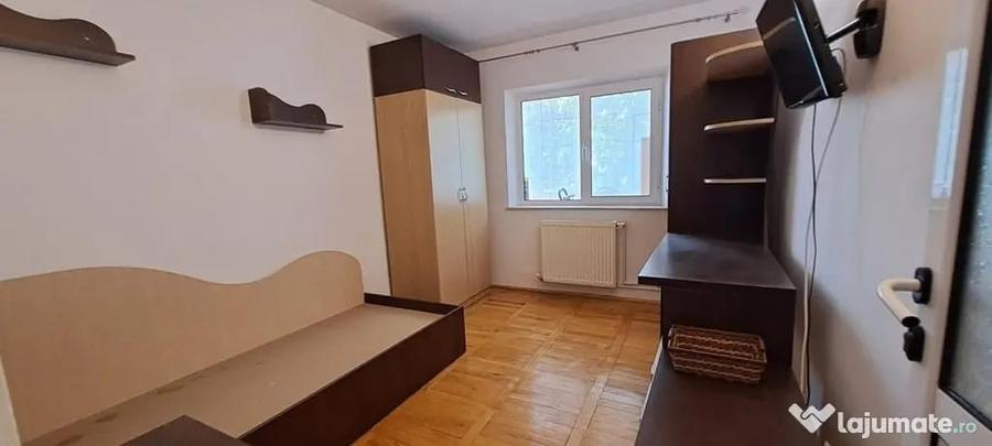 NICOLINA - Apartament 3 camere de inchiriat - 3