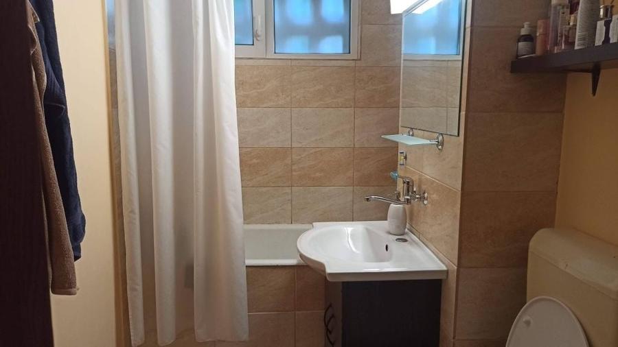 Apartament cu 3 camere decomandat în Mănăștur
