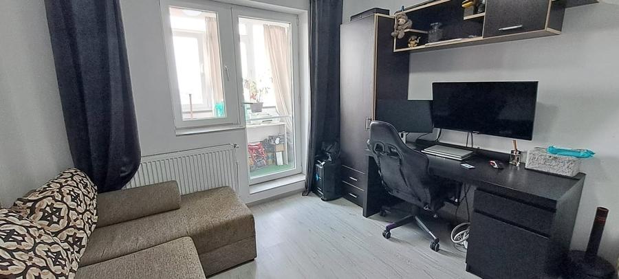 Apartament cu 2 camere decomandat în Bragadiru