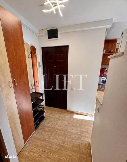 Apartament cu 2 camere decomandat în Gemenii