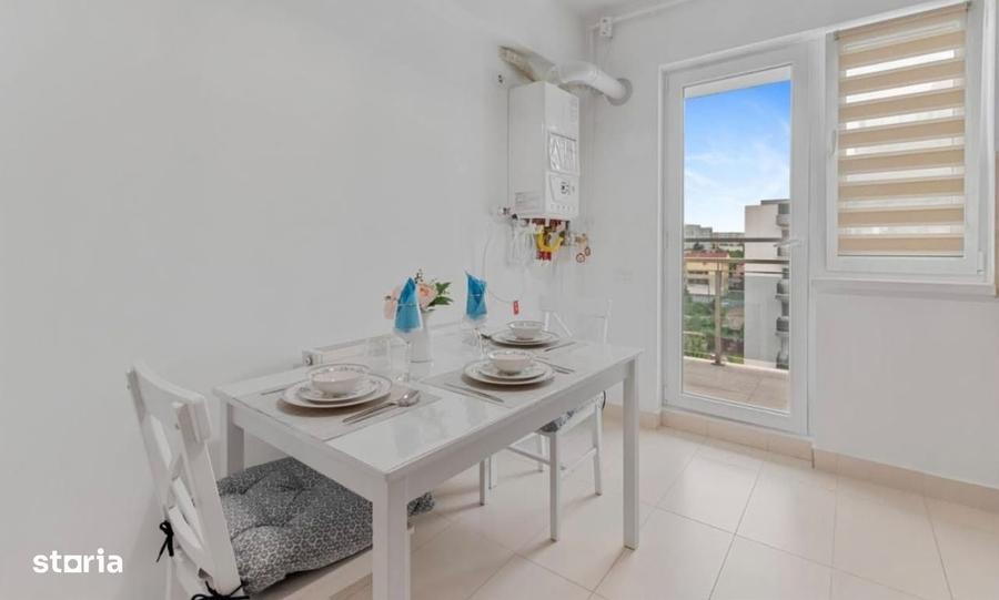 Apartament 2 Camere Superb - Loc Parcare - High Class Residence (S3) - 5