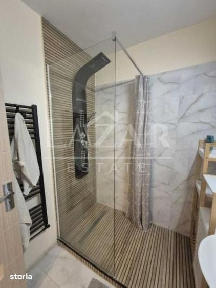 Apartament cu 2 camere decomandat în Drumul Taberei