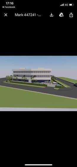 Teren Construcții intravilan de 1200 mp, în Plopi