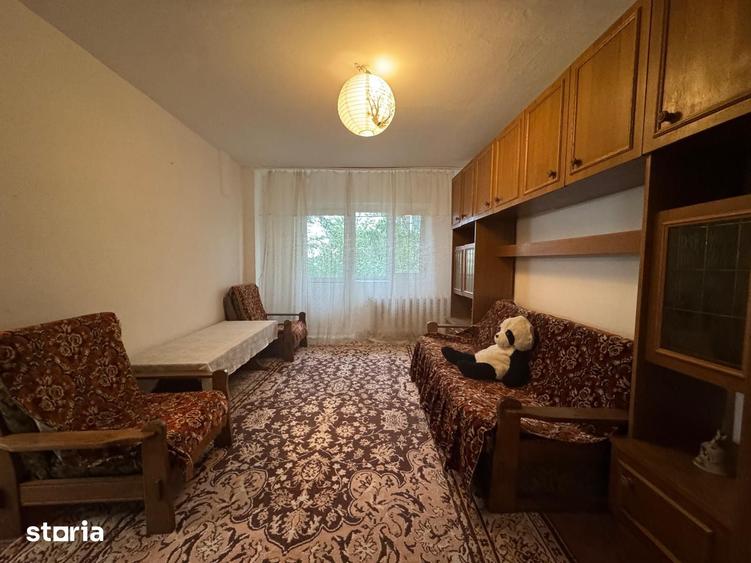 Apartament cu 2 camere în Micălaca