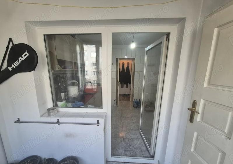 Vânzare Apartament 2 camere în Basarabia - 8