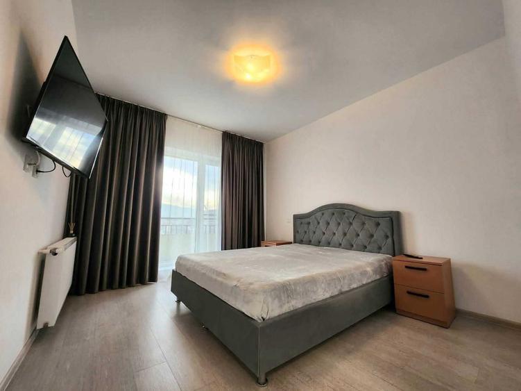 Apartament cu 2 camere decomandat în 13 Decembrie