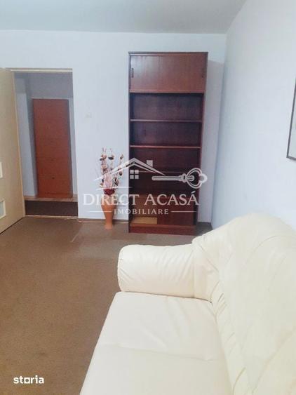 Apartament cu 2 camere în Tudor Vladimirescu