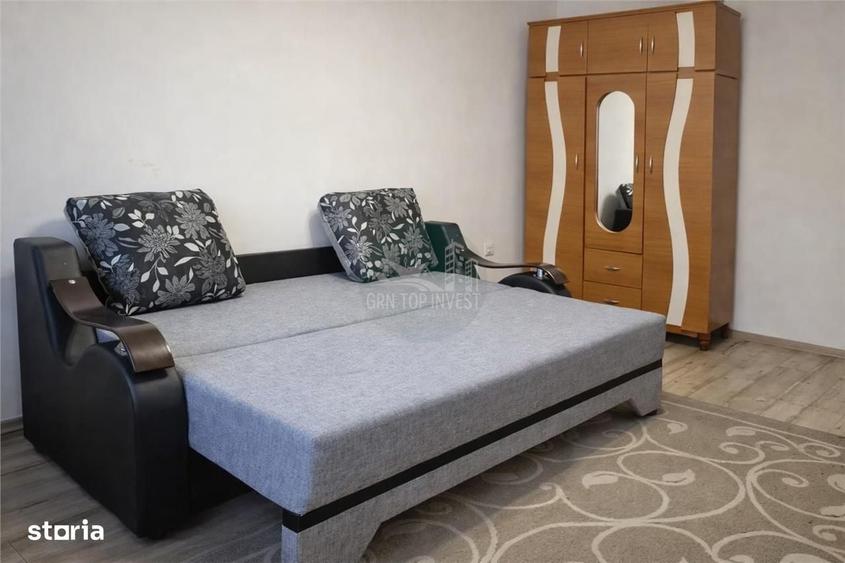 Apartament cu 2 camere decomandat în Ludoș