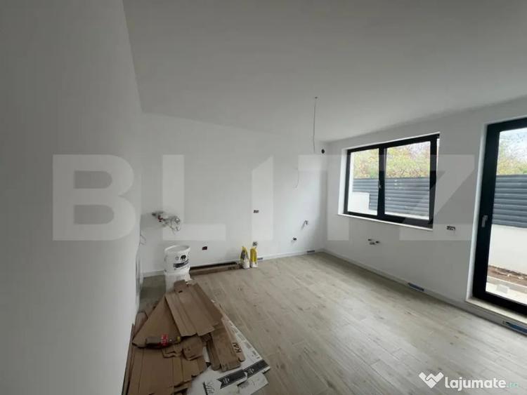 Casa P+1, 114mp zona Spitalului Regional-Bariera Valcii - 17