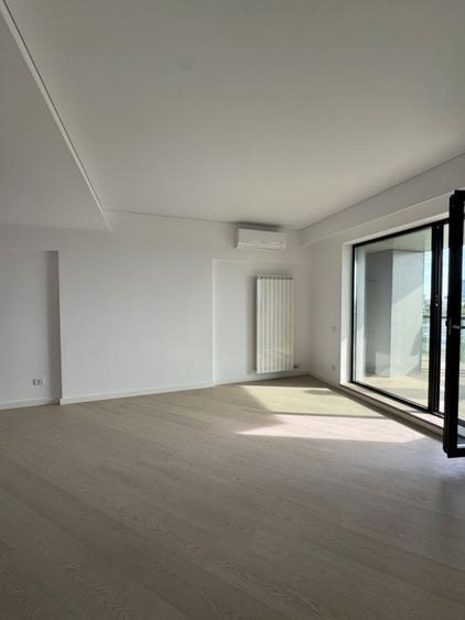 Apartament cu 3 camere în Pipera