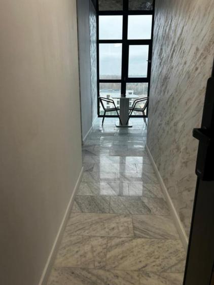 Apartament cu 3 camere decomandat în Tomis Nord