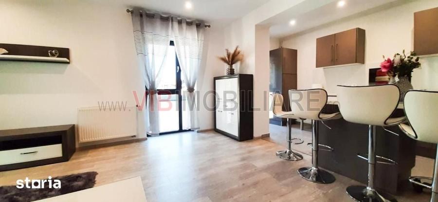 Apartament cu 2 camere decomandat în Străulești