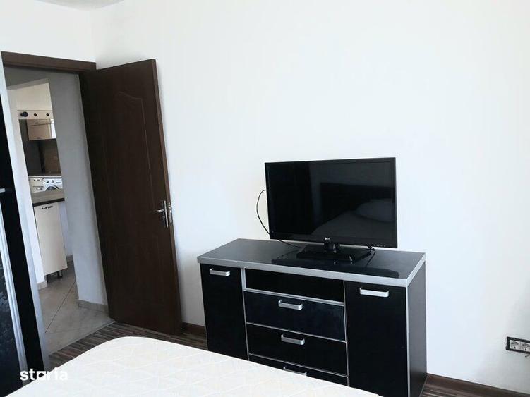 Apartament cu 2 camere decomandat, mobilat în Pantelimon
