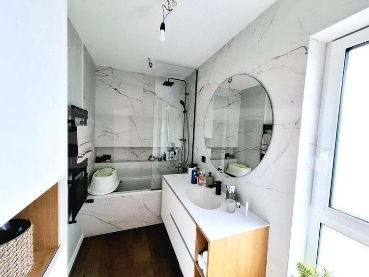 Casă cu 4 camere în Iris