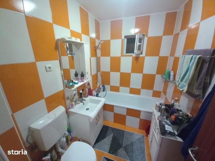 Apartament 3 camere, 67 mp, etaj 3/5, zona Sud - 13