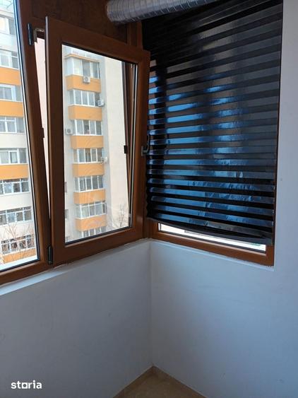 Garsonieră decomandată în Rahova