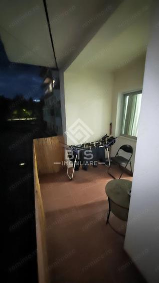 Apartament cu 2 camere decomandat în Sud