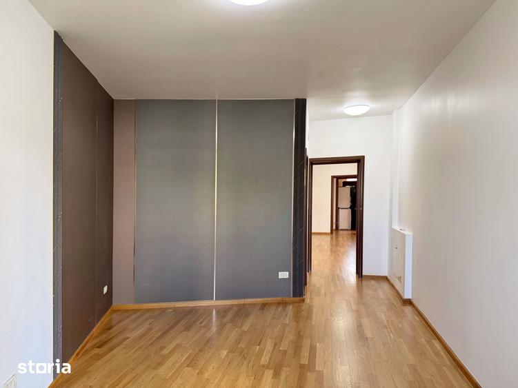 Spatiu generos pentru birouri, langa Parcul Verdi Floreasca - 7