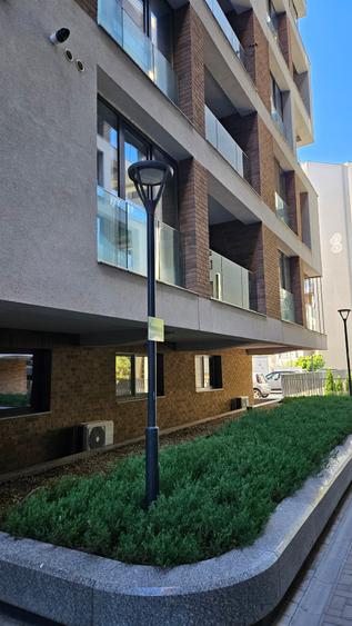 Apartament cu 2 camere în Politehnica