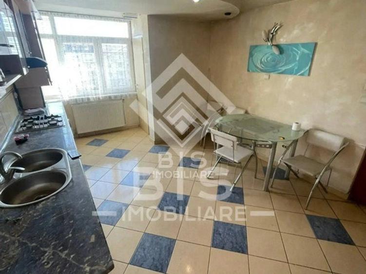 Apartament cu 4 camere decomandat în Sud-Est