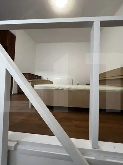 Apartament cu 2 camere semidecomandat, mobilat în Odobescu
