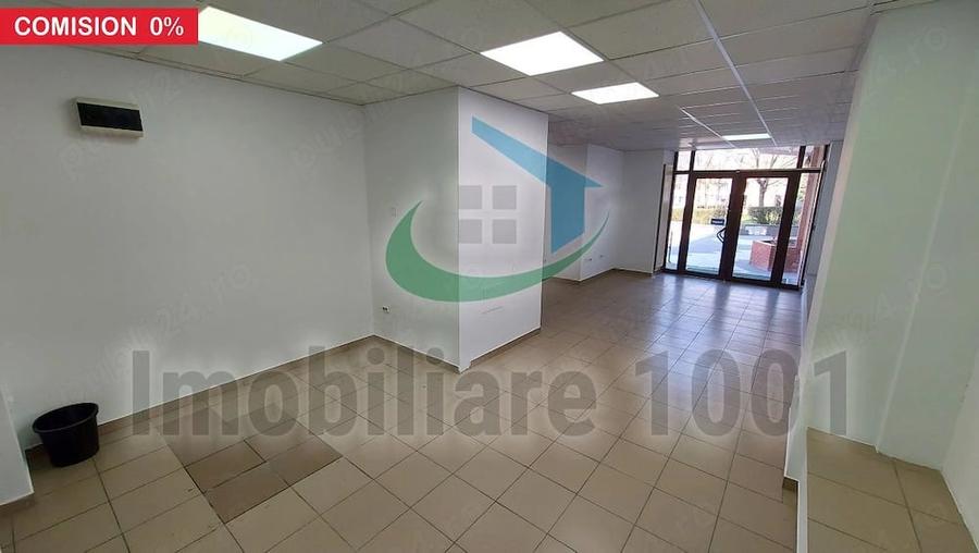 Spațiu comercial, de 44 mp, în Ultracentral