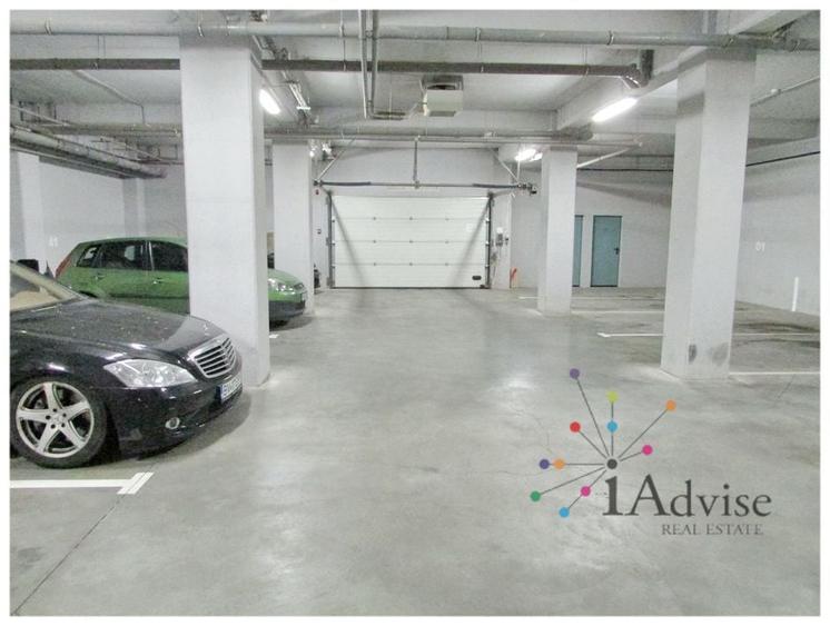 Apartament cu 2 camere decomandat, mobilat în Drumul Poienii