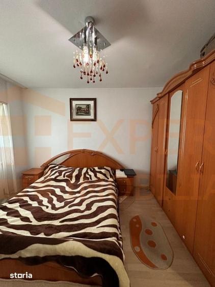 Apartament 3 camere de vanzare in zona Gara etaj intermediar - 5