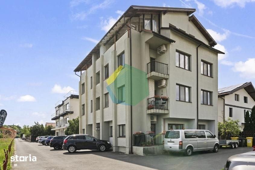 Apartament cu 4 camere în Central
