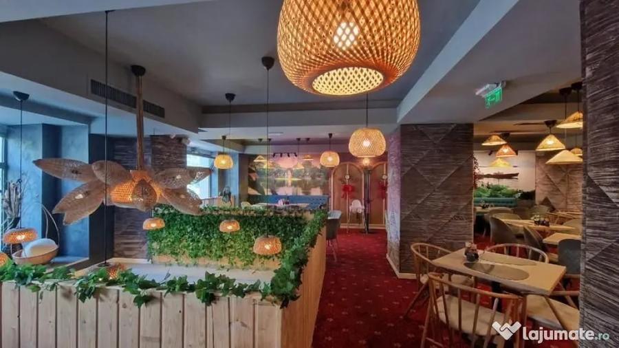 Spațiu comercial, de 228 mp, în Decebal
