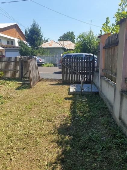 Spațiu comercial, în Bucov