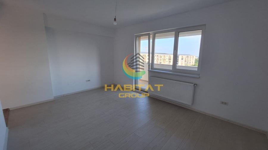 Apartament cu 2 camere decomandat în Berceni