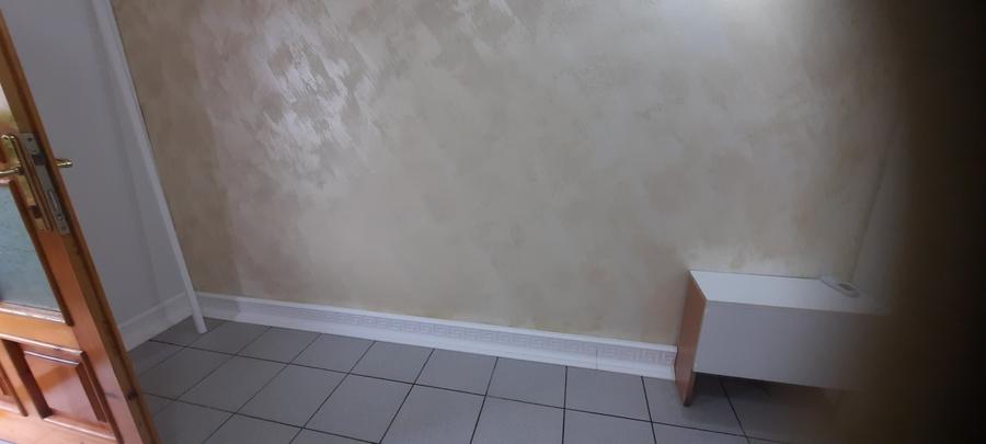 Garsonieră semidecomandată în Gemenii