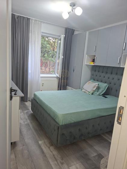 4 Camere 90 m.p. | Centrala Proprie | Metrou Gorjului - 5
