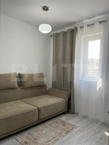 Apartament cu 3 camere în Torontalului