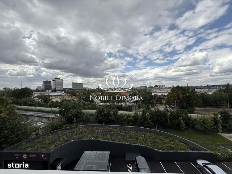 Apartament cu 2 camere în Take Ionescu