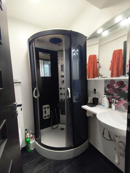 Casa 2016 Tomis 1, curte libera 80 mp pt. 2 mașini+grătar, pergola el. - 31