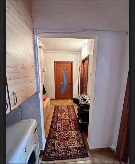 Apartament cu 2 camere decomandat în Cumpăna