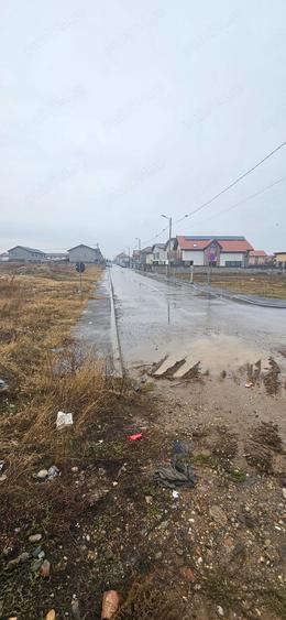 Teren de 650 mp, în Central