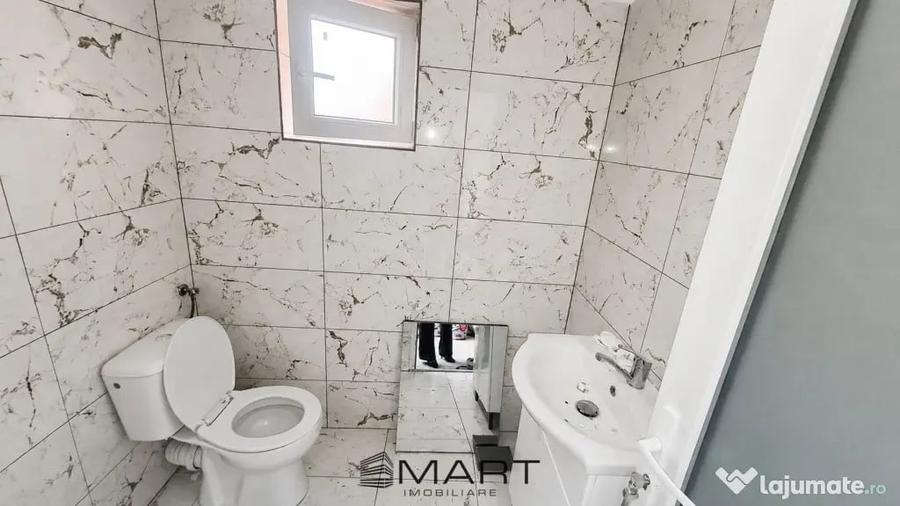 Spațiu comercial, de 45 mp, în Lazaret