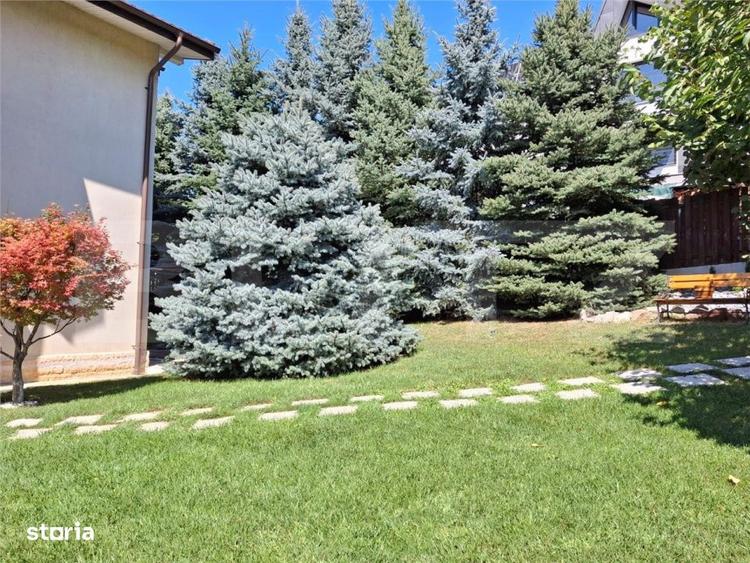 Casă cu 7 camere cu Teren 825 Mp în Bucium