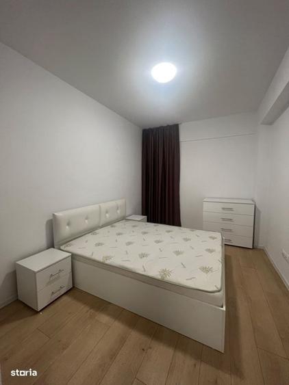 Apartament 3 camere , parter, Complex Atria Urban Resort - 8